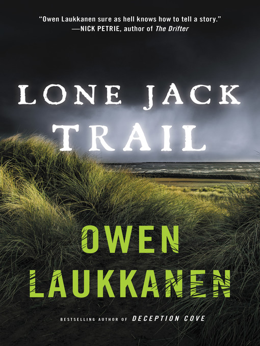 Title details for Lone Jack Trail by Owen Laukkanen - Wait list
